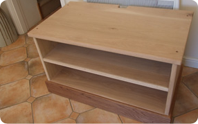 Joinery